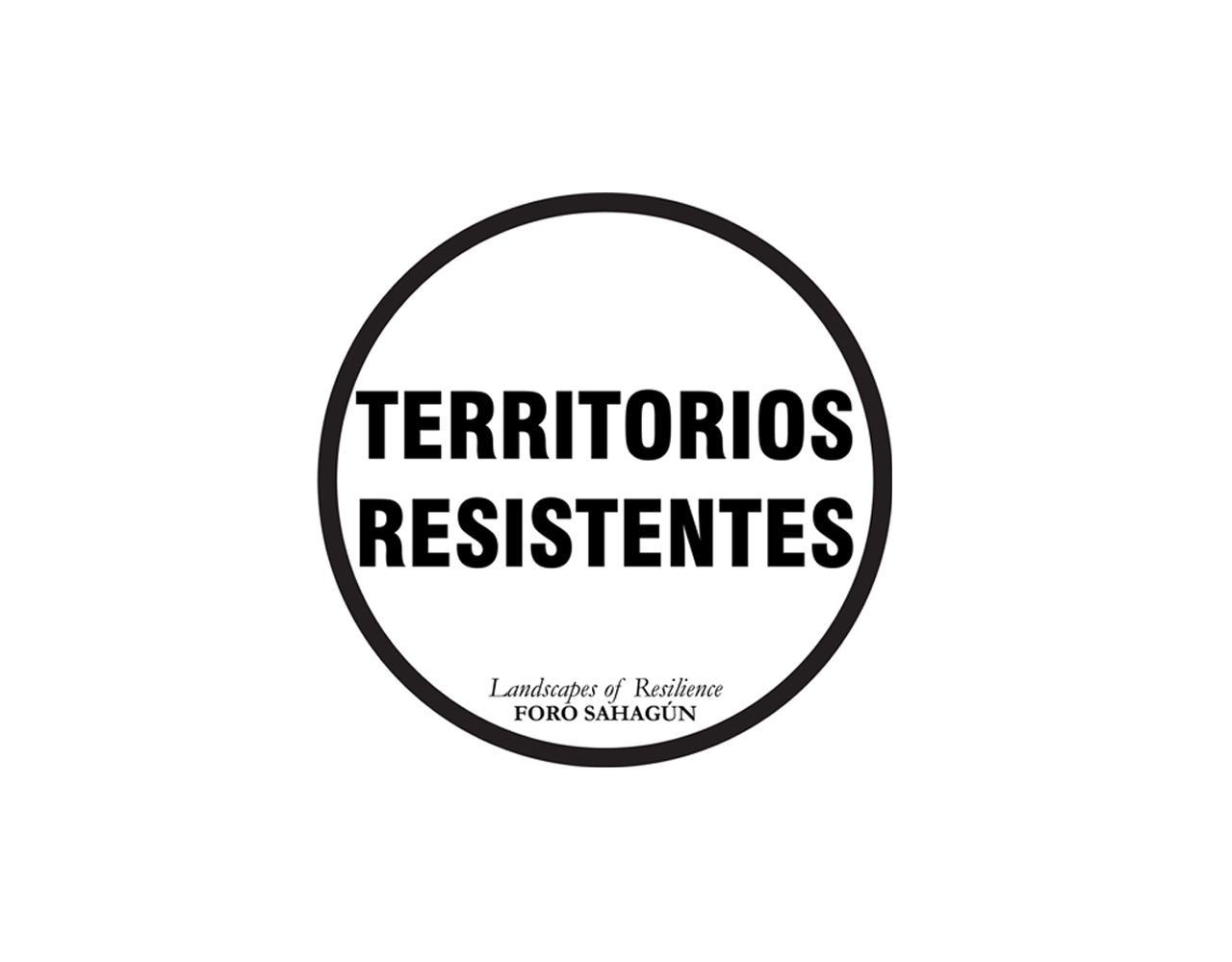 Foro «Territorios Resistentes» en Sahagún | XV Bienal Española de Arquitectura y Urbanismo