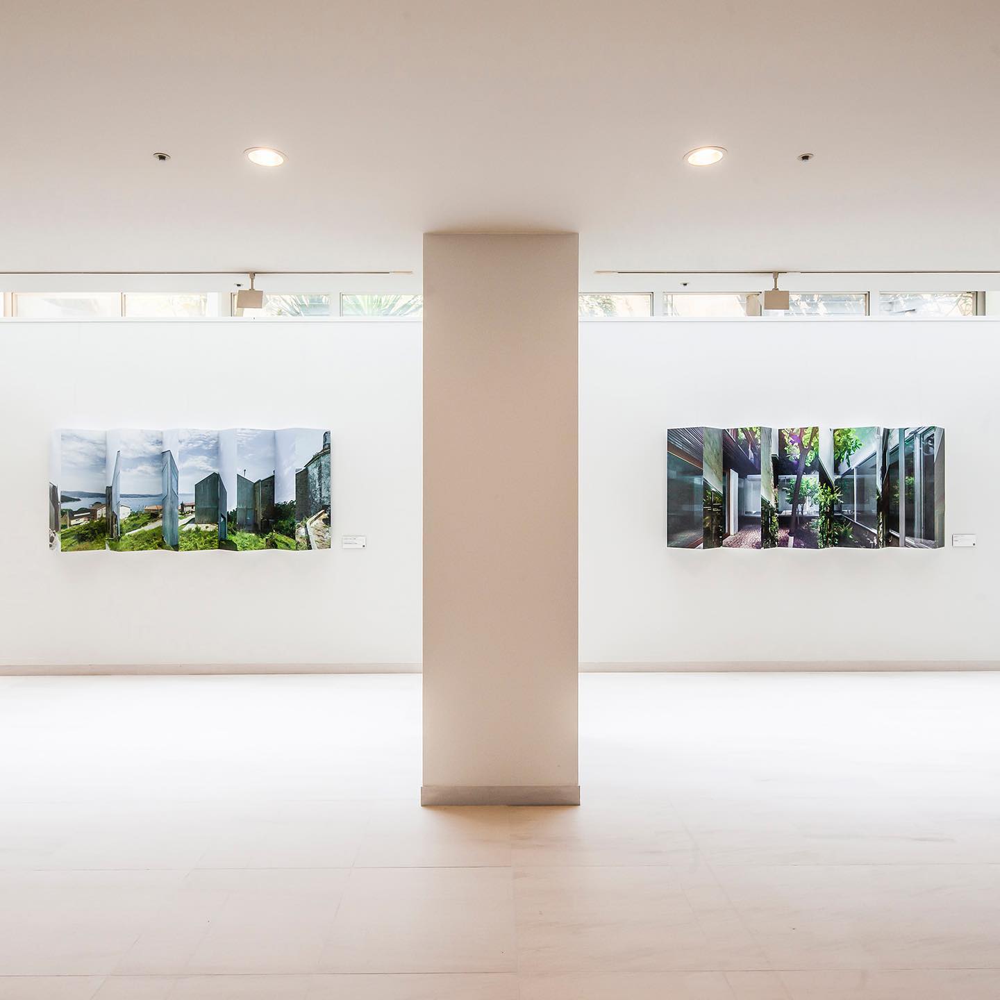 La XV BEAU en Tokio, Japón. | XV Bienal Española de Arquitectura y Urbanismo