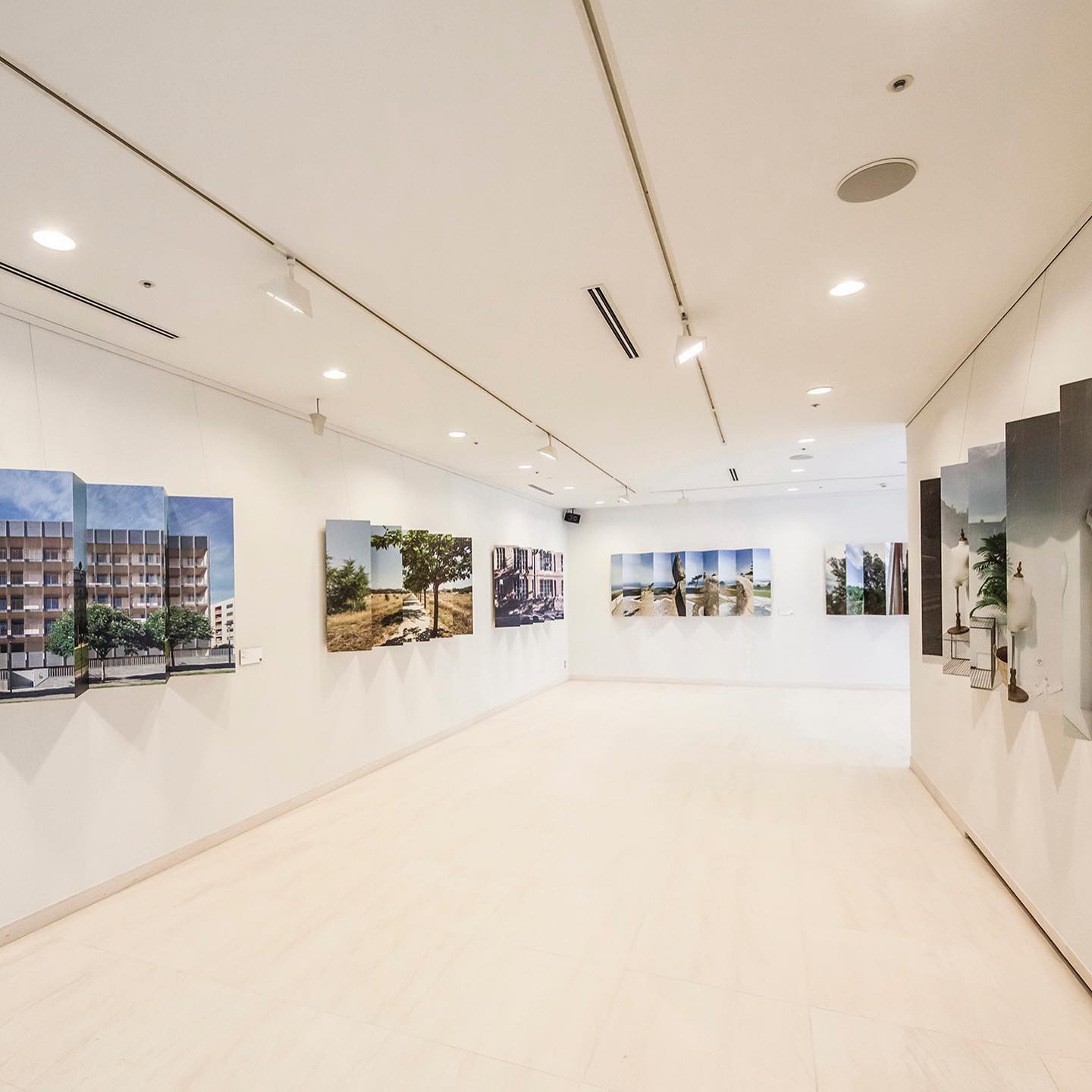 Primera itinerancia internacional en Japón | XV Bienal Española de Arquitectura y Urbanismo