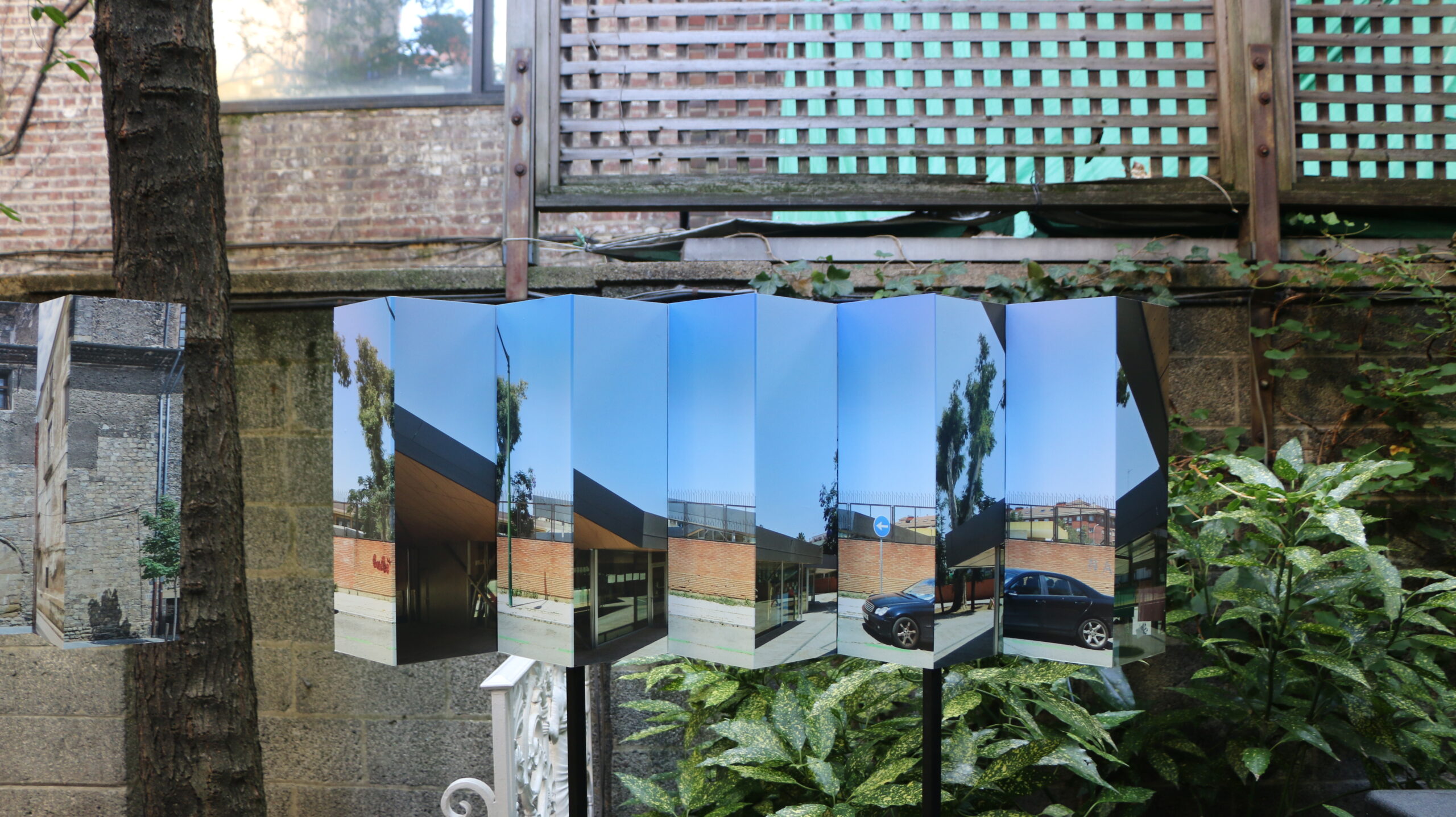 La XV BEAU en Nueva York. | XV Bienal Española de Arquitectura y Urbanismo